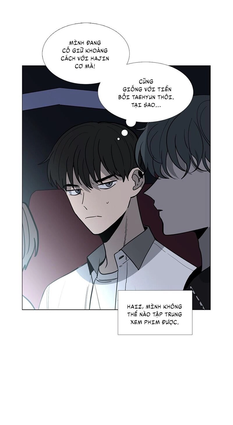 Trái Tim Của Ma Cà Rồng Chapter 18 - 7