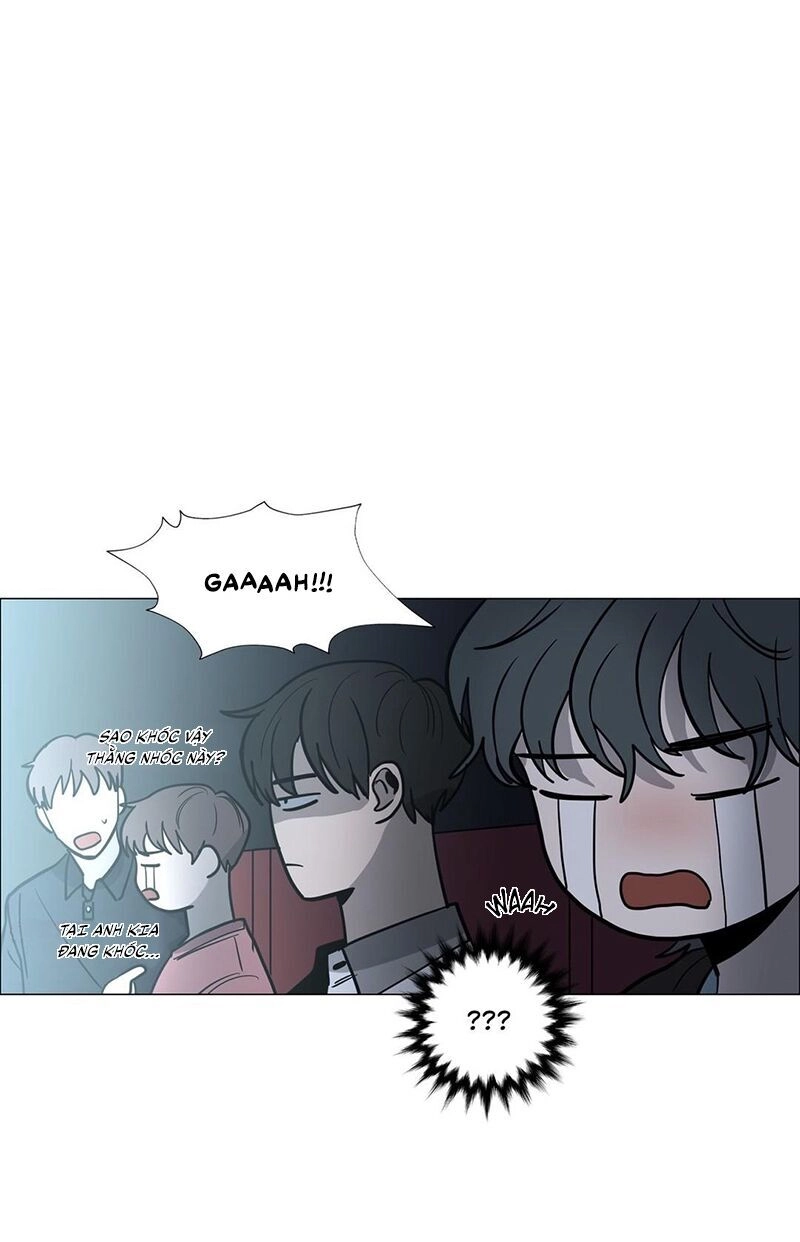 Trái Tim Của Ma Cà Rồng Chapter 18 - 11