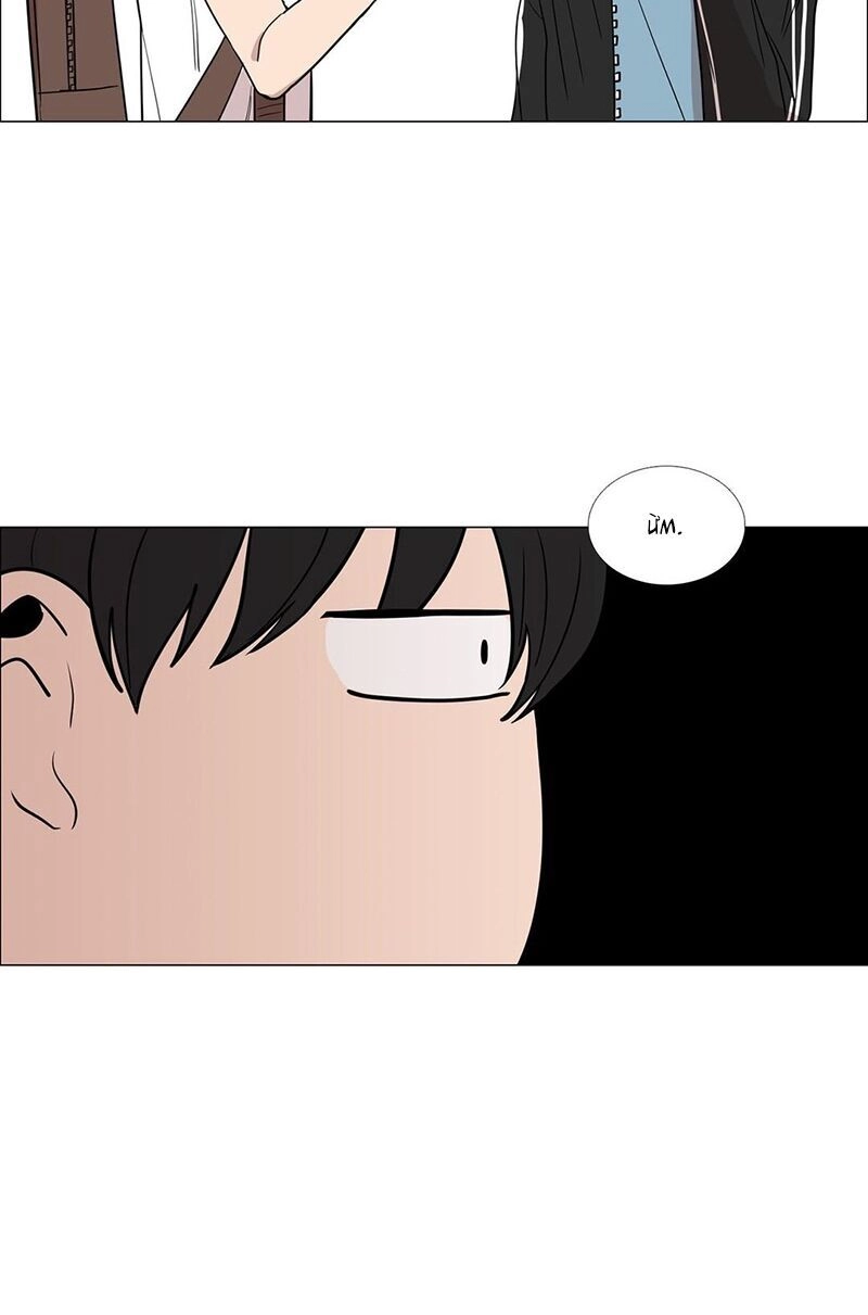 Trái Tim Của Ma Cà Rồng Chapter 18 - 17