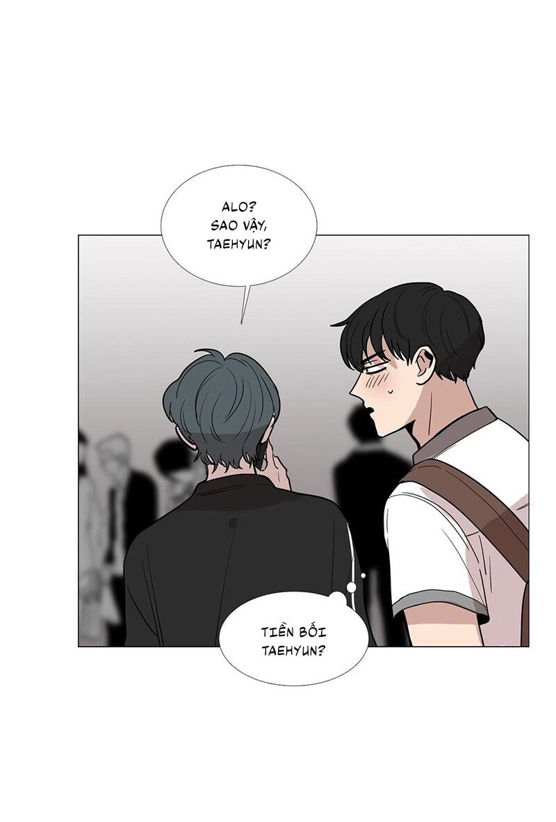 Trái Tim Của Ma Cà Rồng Chapter 18 - 20