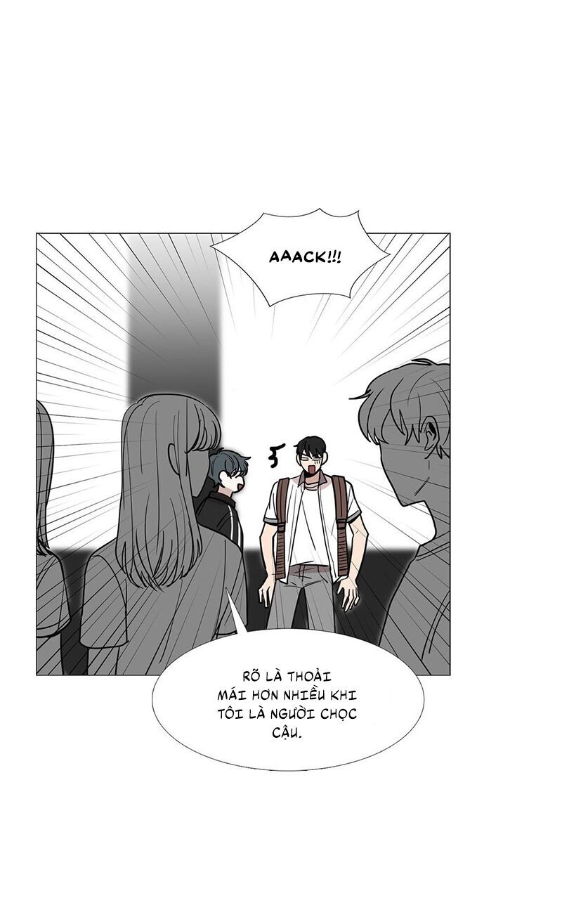 Trái Tim Của Ma Cà Rồng Chapter 18 - 28