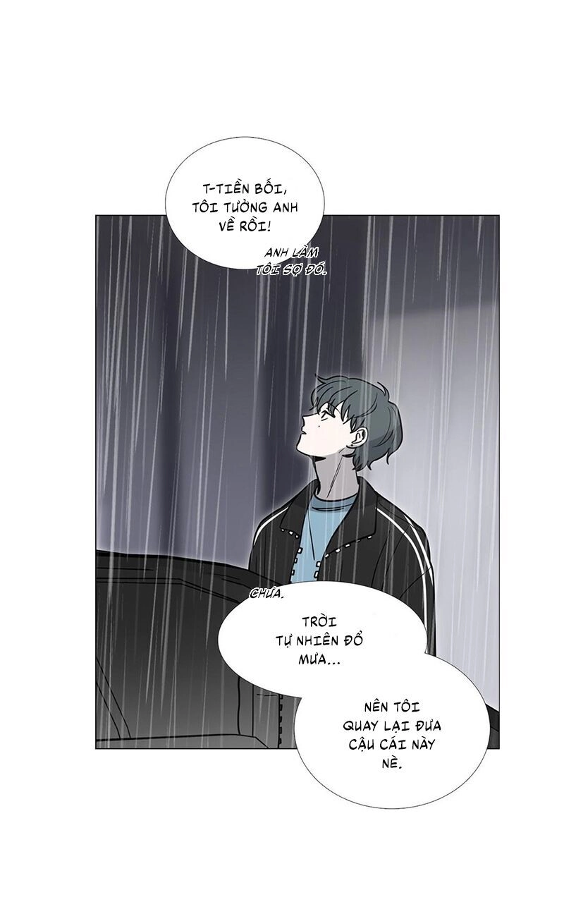 Trái Tim Của Ma Cà Rồng Chapter 18 - 29