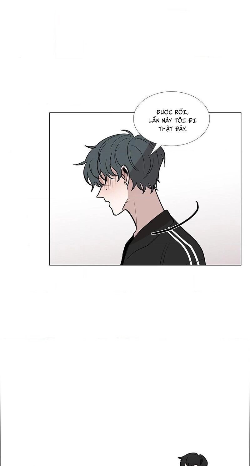 Trái Tim Của Ma Cà Rồng Chapter 18 - 31