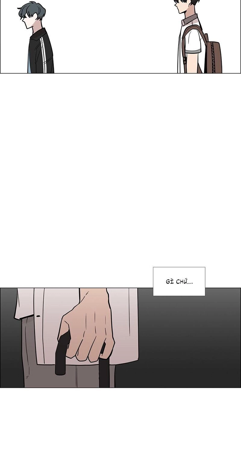 Trái Tim Của Ma Cà Rồng Chapter 18 - 32