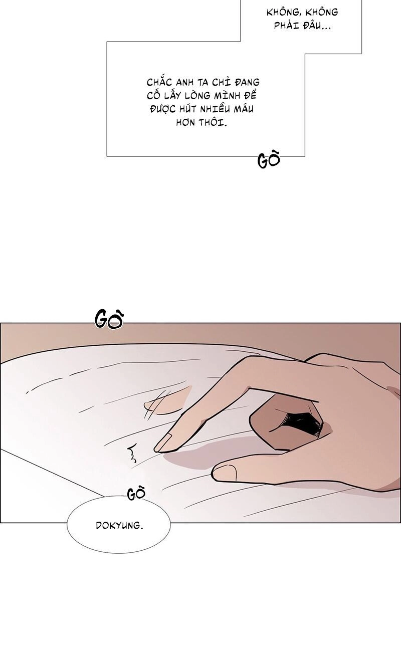 Trái Tim Của Ma Cà Rồng Chapter 18 - 34