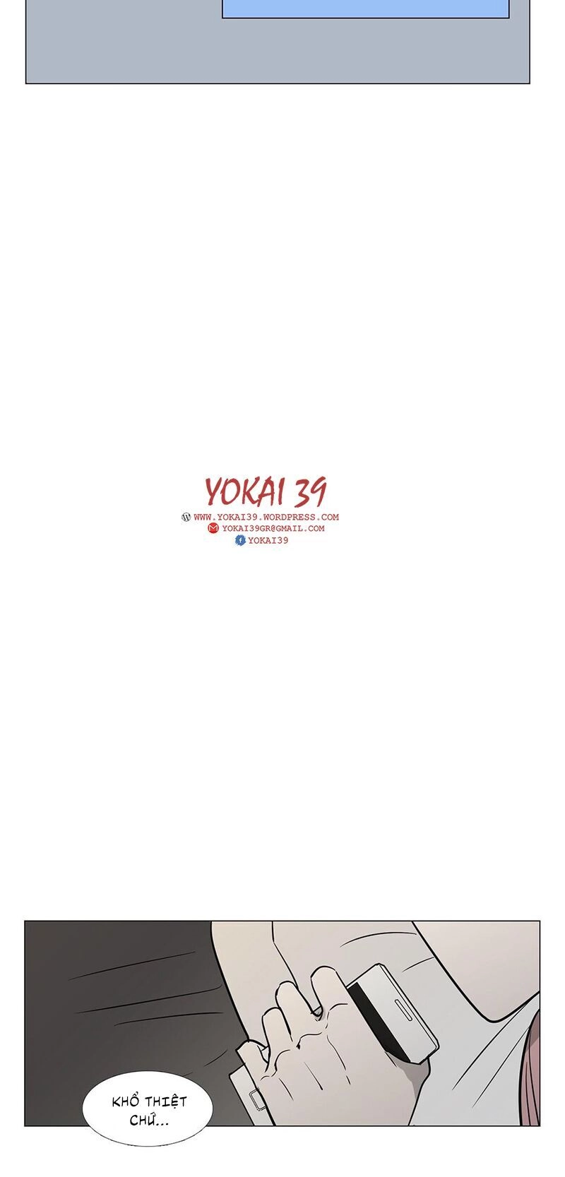 Trái Tim Của Ma Cà Rồng Chapter 18 - 38