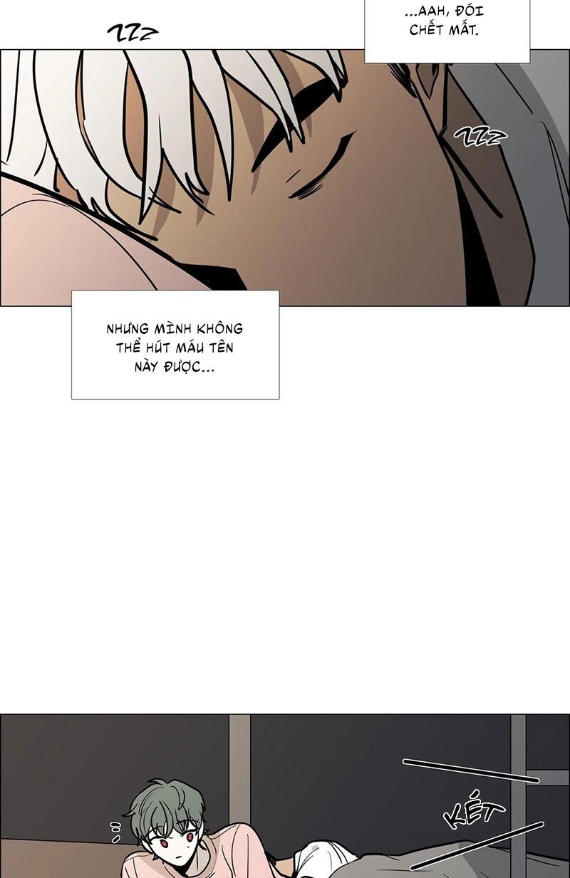 Trái Tim Của Ma Cà Rồng Chapter 18 - 40