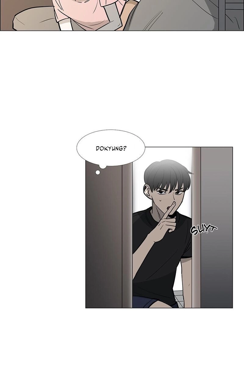 Trái Tim Của Ma Cà Rồng Chapter 18 - 41