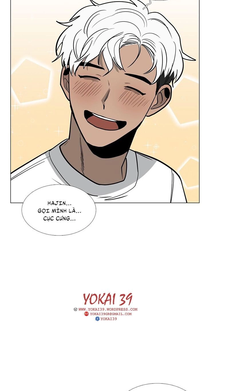 Trái Tim Của Ma Cà Rồng Chapter 18 - 46