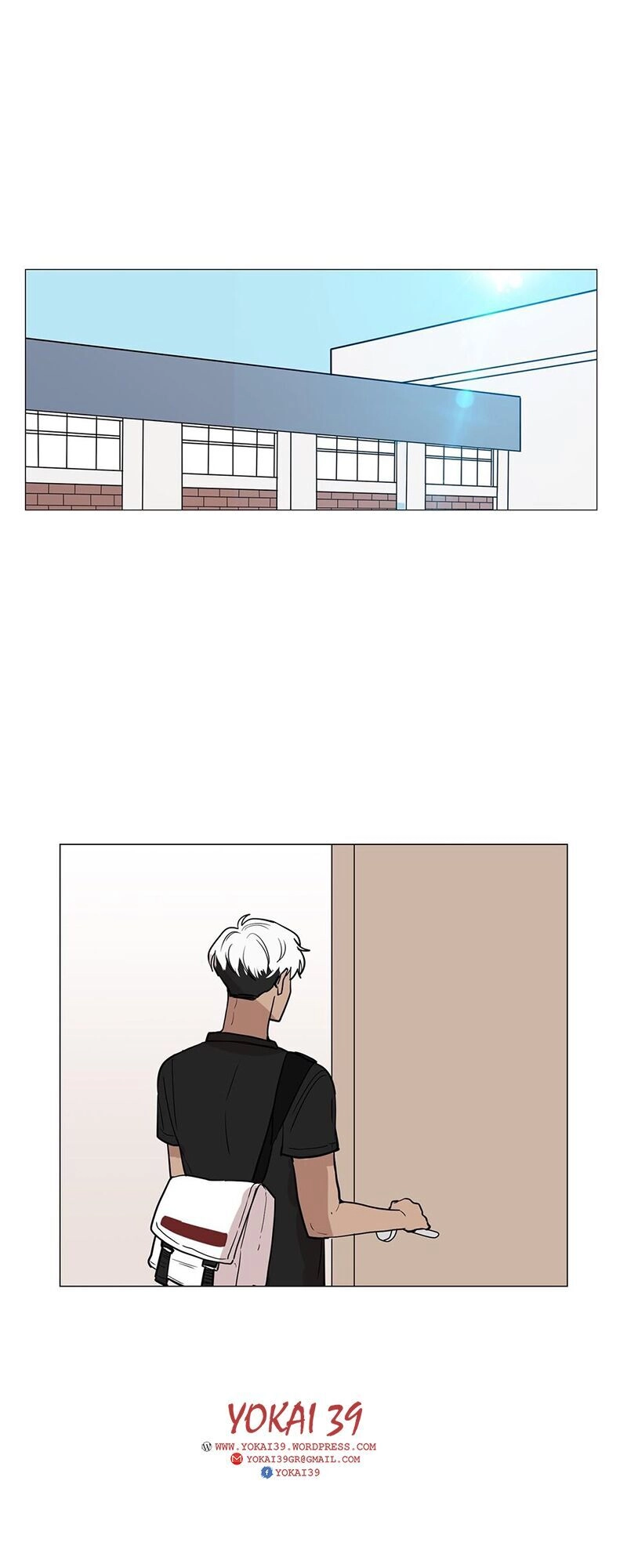 Trái Tim Của Ma Cà Rồng Chapter 18 - 51