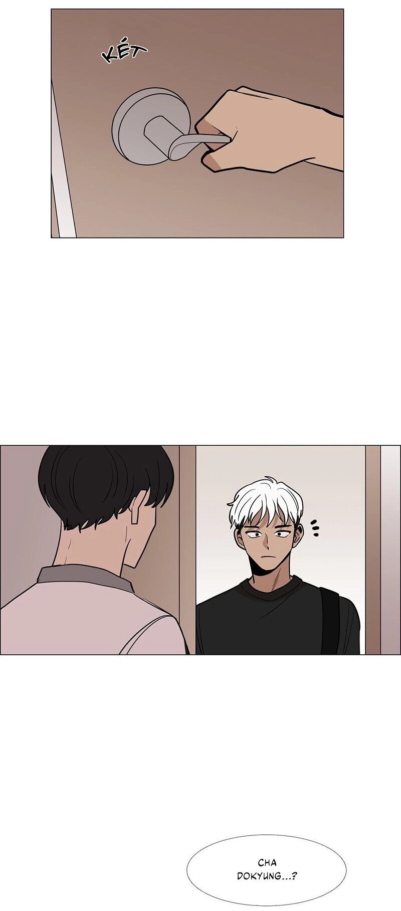 Trái Tim Của Ma Cà Rồng Chapter 18 - 52