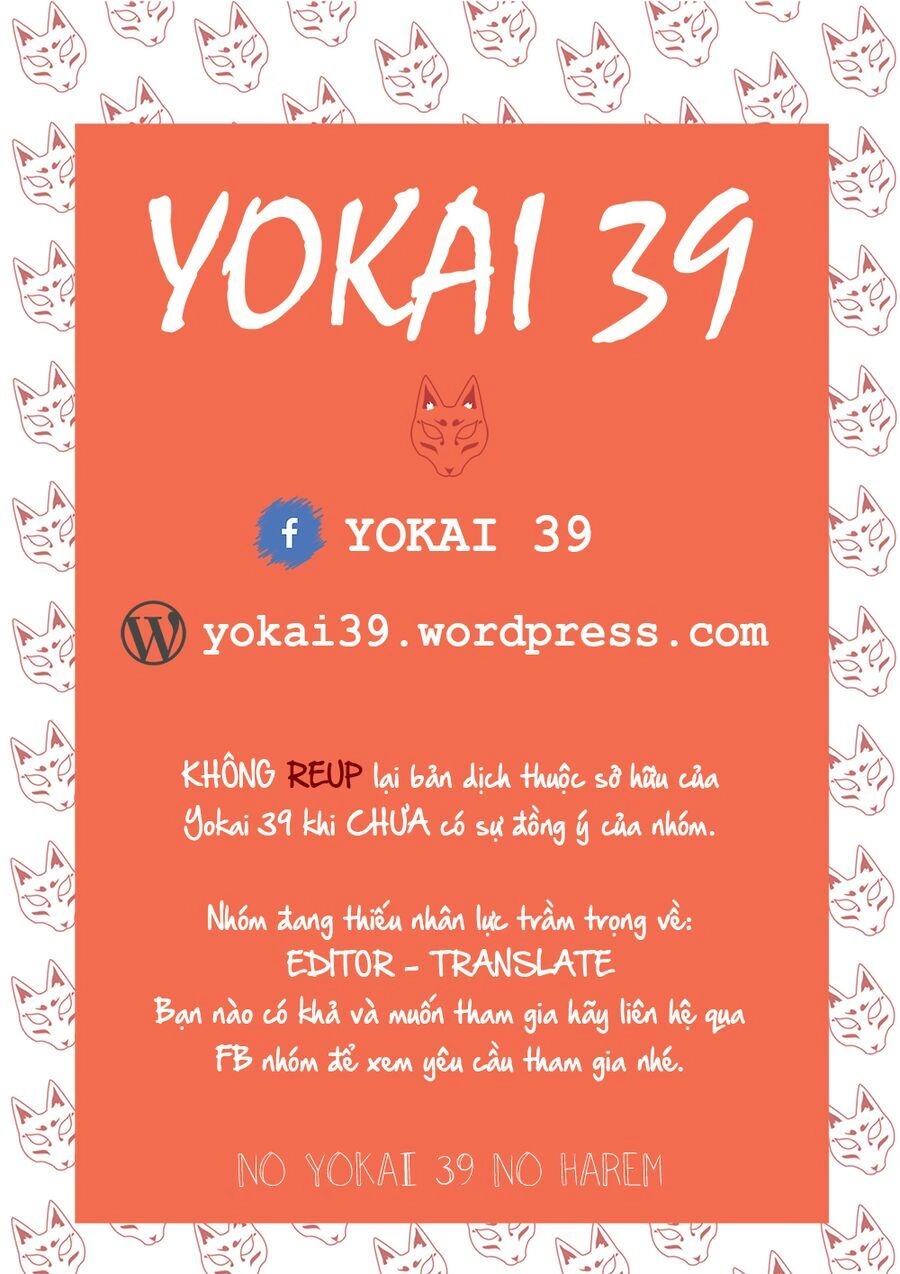 Trái Tim Của Ma Cà Rồng Chapter 19 - 1