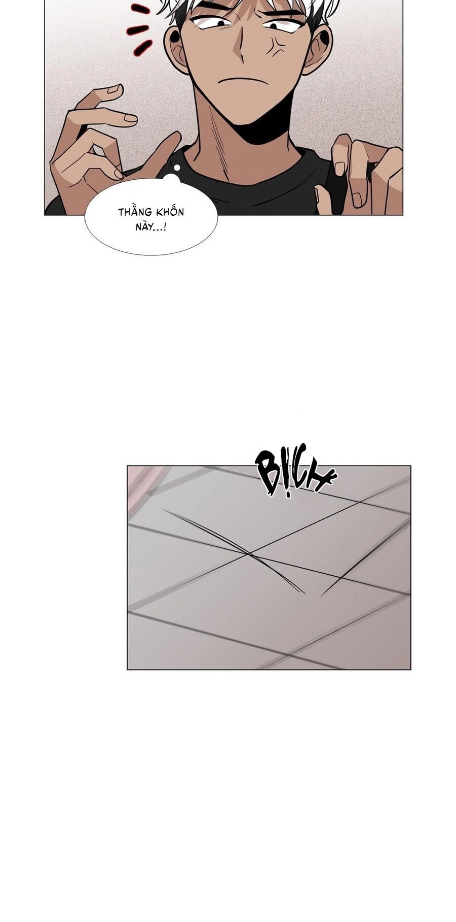 Trái Tim Của Ma Cà Rồng Chapter 19 - 7