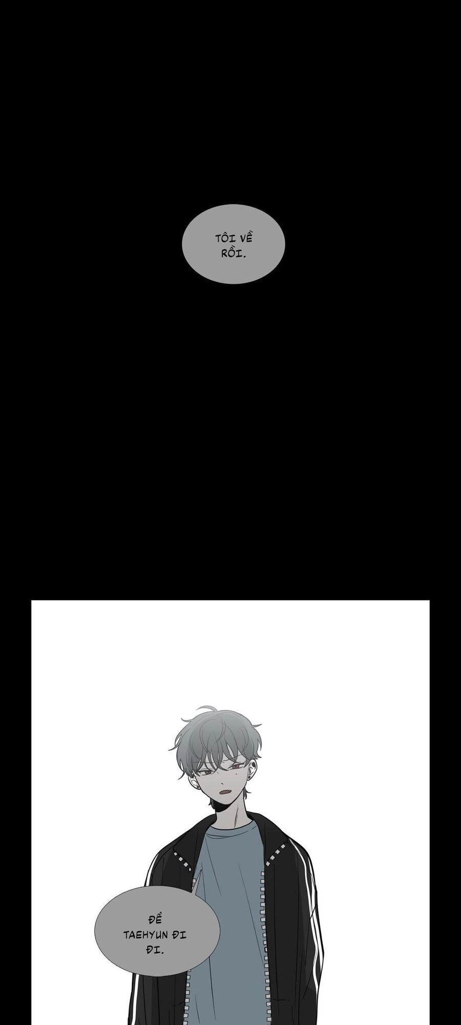 Trái Tim Của Ma Cà Rồng Chapter 19 - 12