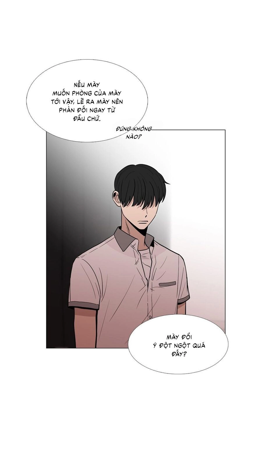 Trái Tim Của Ma Cà Rồng Chapter 19 - 20