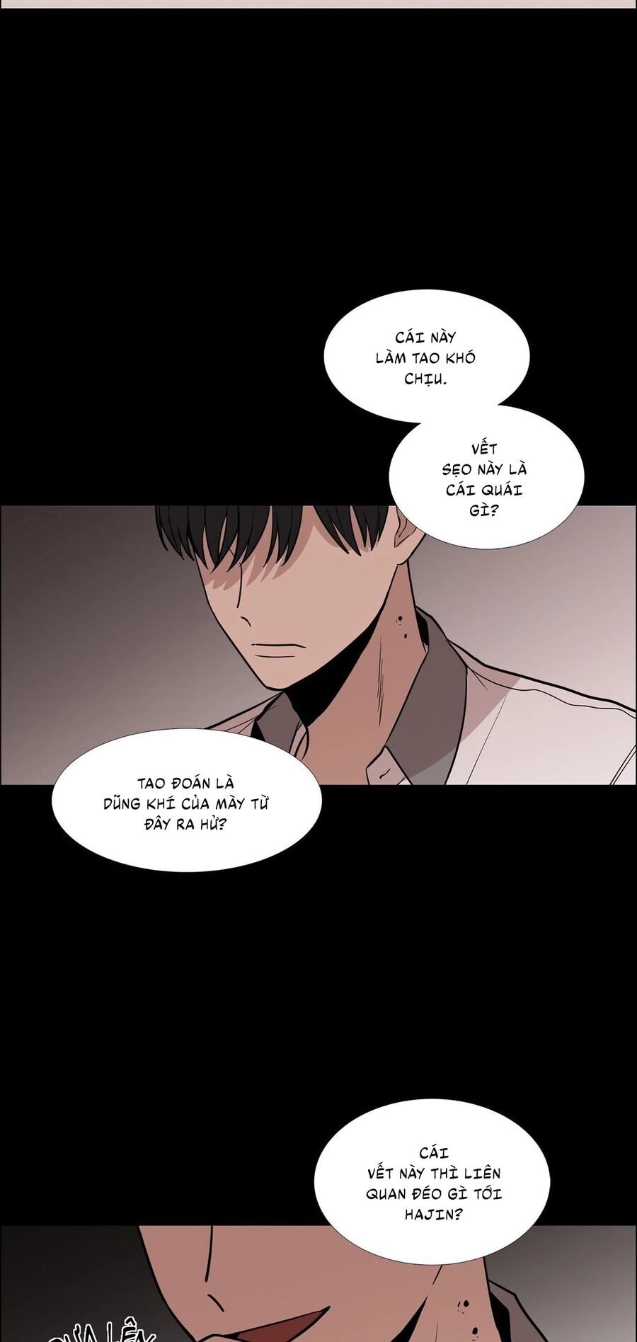 Trái Tim Của Ma Cà Rồng Chapter 19 - 32