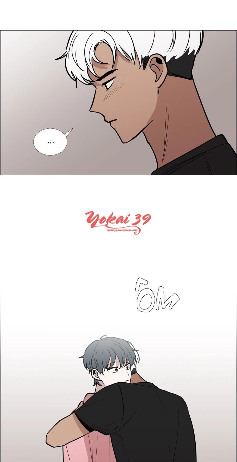 Trái Tim Của Ma Cà Rồng Chapter 19 - 38