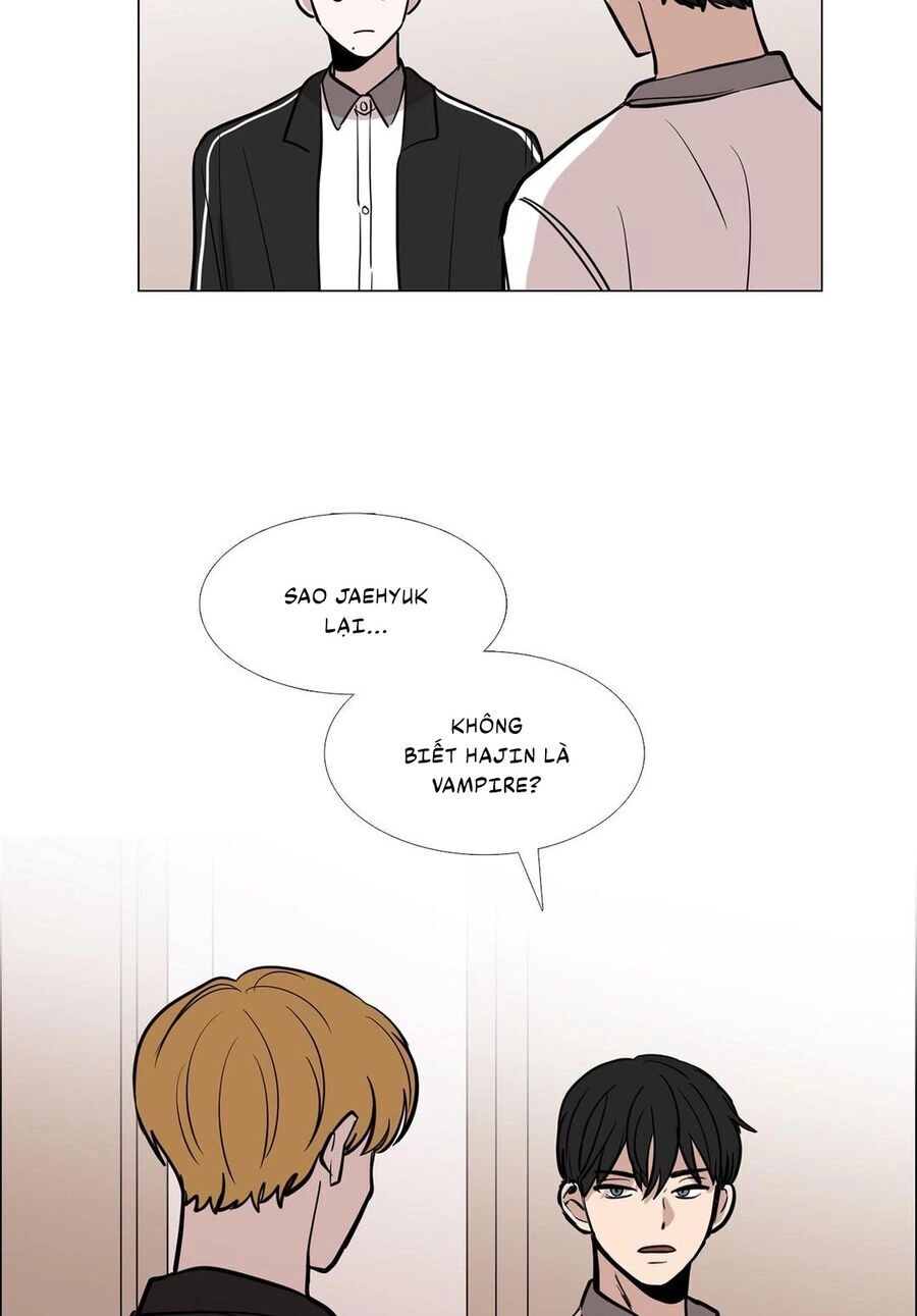 Trái Tim Của Ma Cà Rồng Chapter 19 - 45