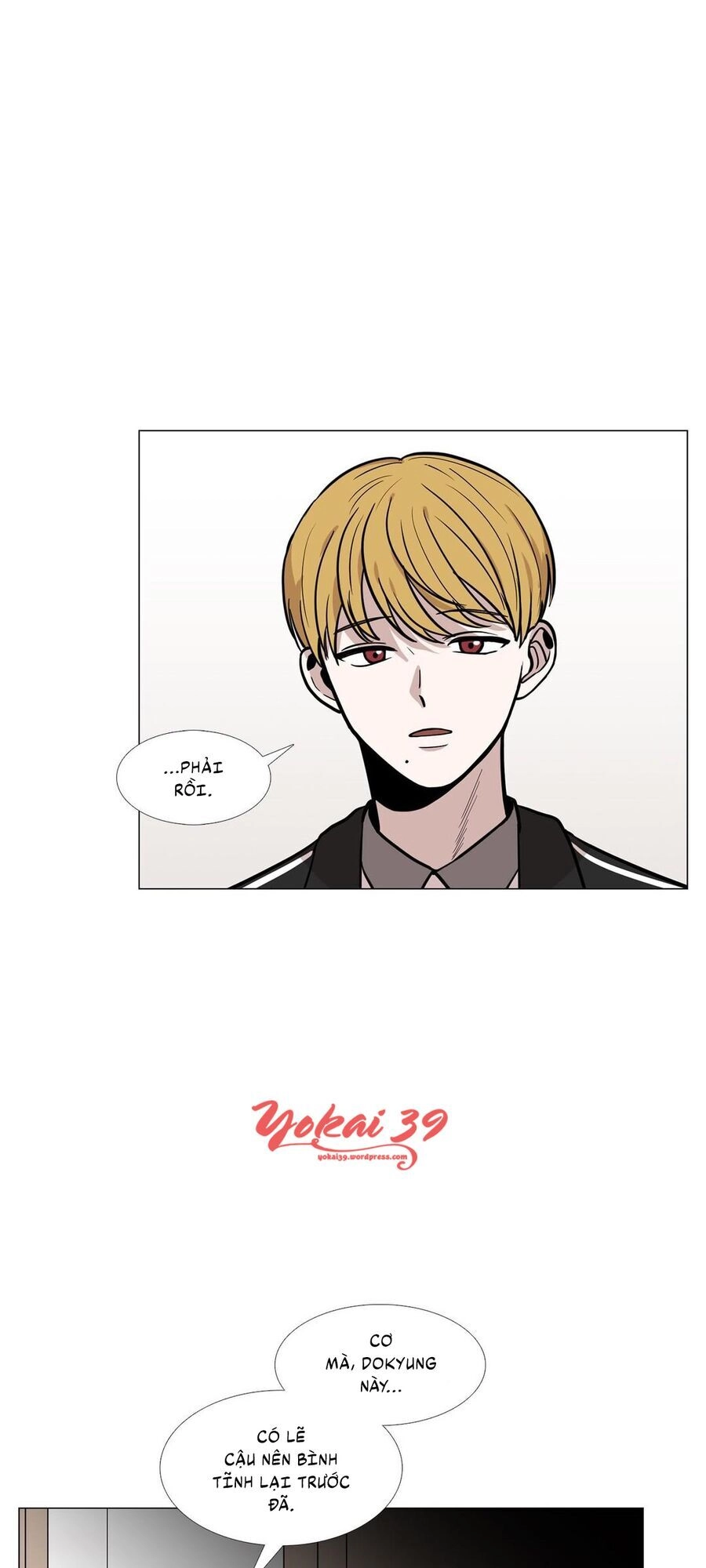 Trái Tim Của Ma Cà Rồng Chapter 20 - 4