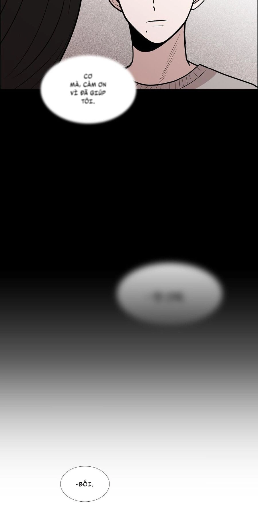 Trái Tim Của Ma Cà Rồng Chapter 20 - 12