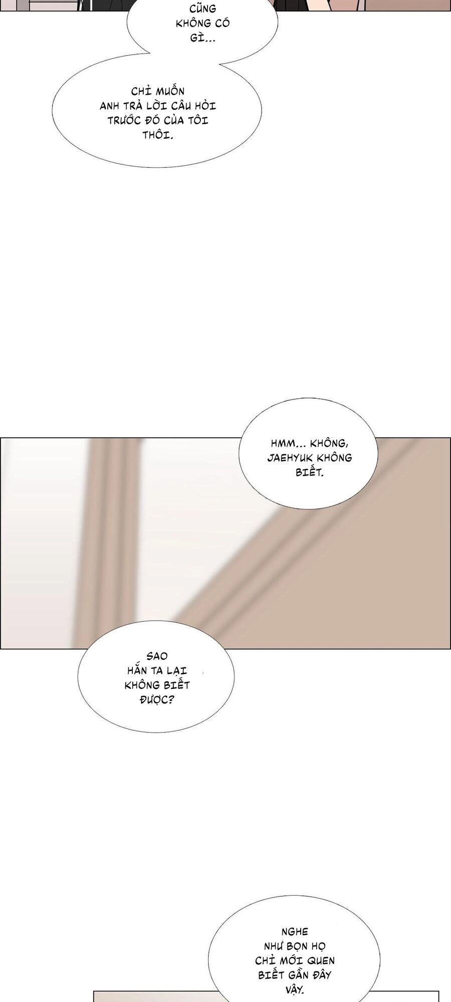 Trái Tim Của Ma Cà Rồng Chapter 20 - 14