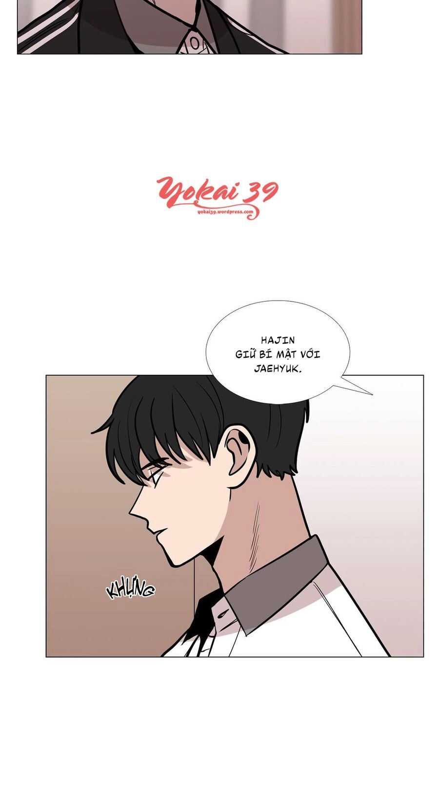 Trái Tim Của Ma Cà Rồng Chapter 20 - 16