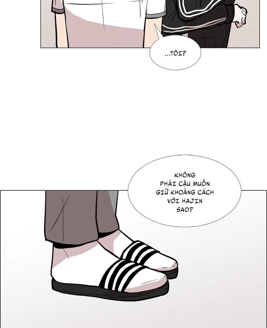 Trái Tim Của Ma Cà Rồng Chapter 20 - 23