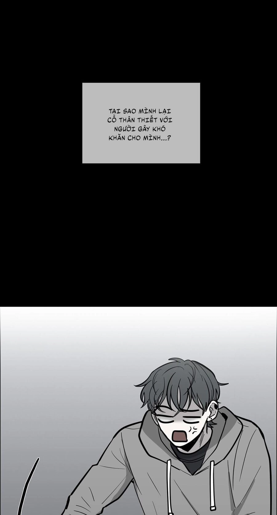 Trái Tim Của Ma Cà Rồng Chapter 20 - 38