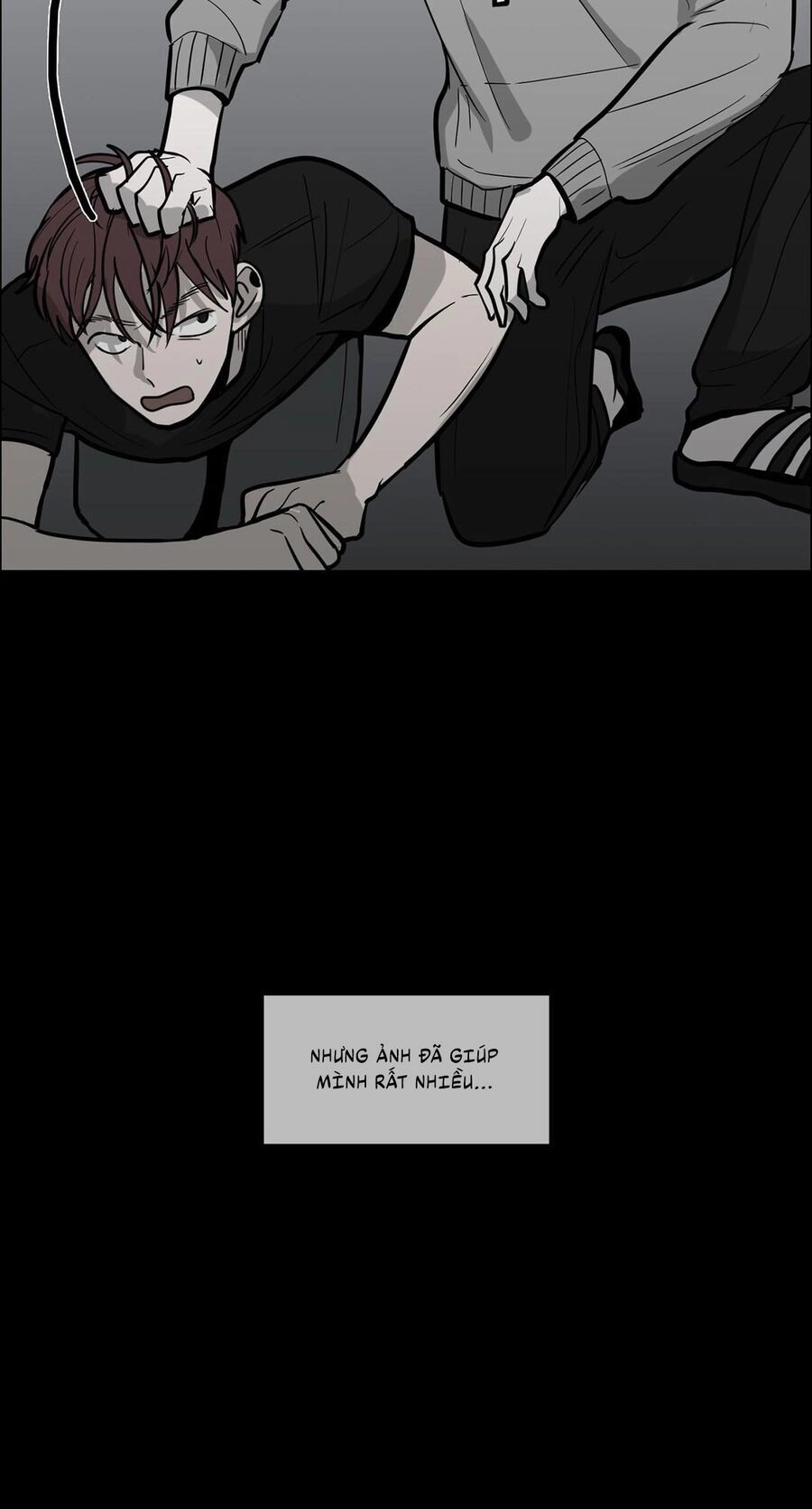 Trái Tim Của Ma Cà Rồng Chapter 20 - 39