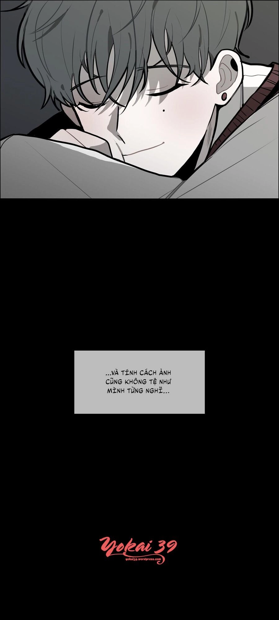 Trái Tim Của Ma Cà Rồng Chapter 20 - 40