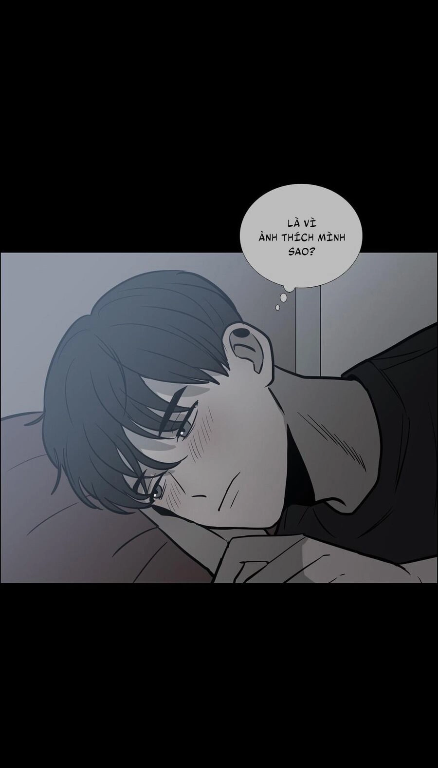 Trái Tim Của Ma Cà Rồng Chapter 20 - 42