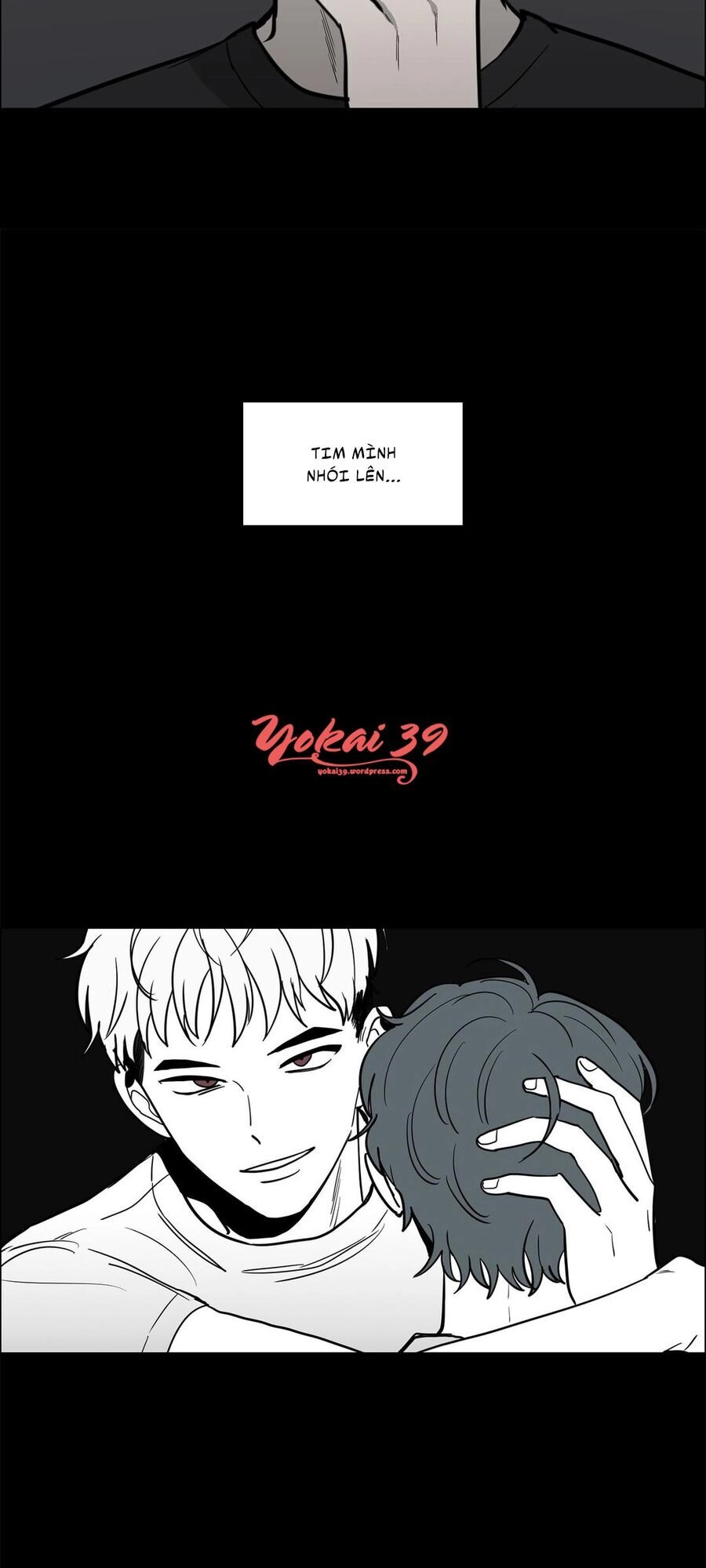 Trái Tim Của Ma Cà Rồng Chapter 20 - 44