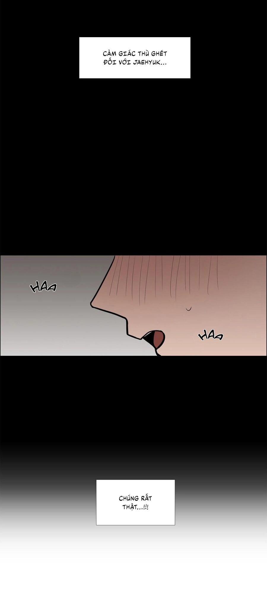 Trái Tim Của Ma Cà Rồng Chapter 20 - 45