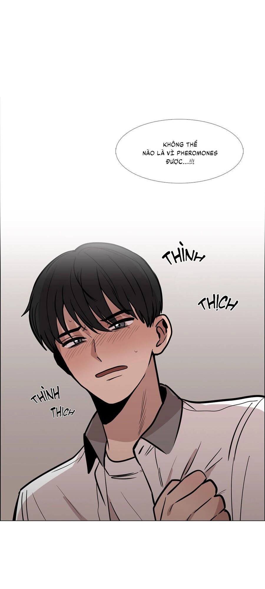 Trái Tim Của Ma Cà Rồng Chapter 20 - 46