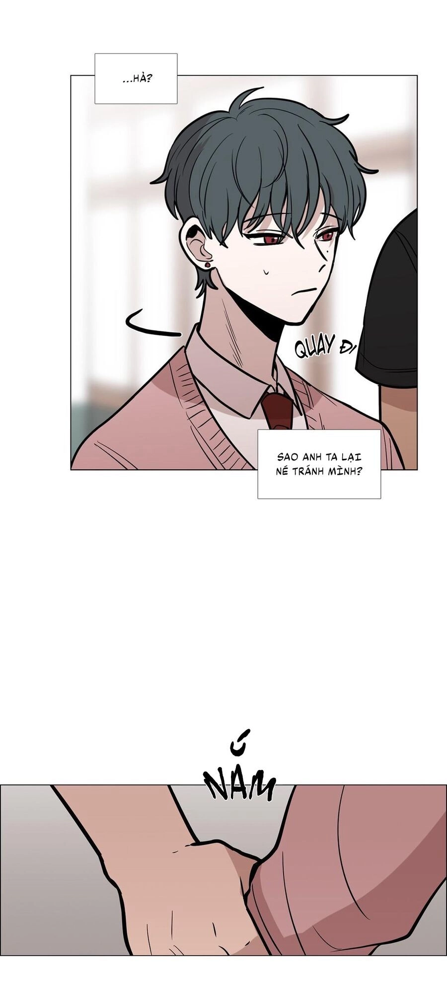 Trái Tim Của Ma Cà Rồng Chapter 20 - 51