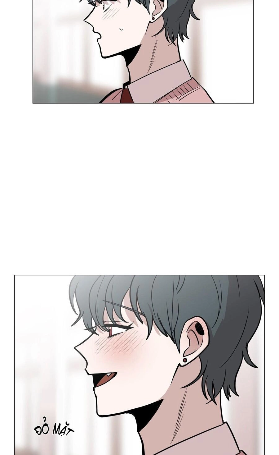 Trái Tim Của Ma Cà Rồng Chapter 20 - 53