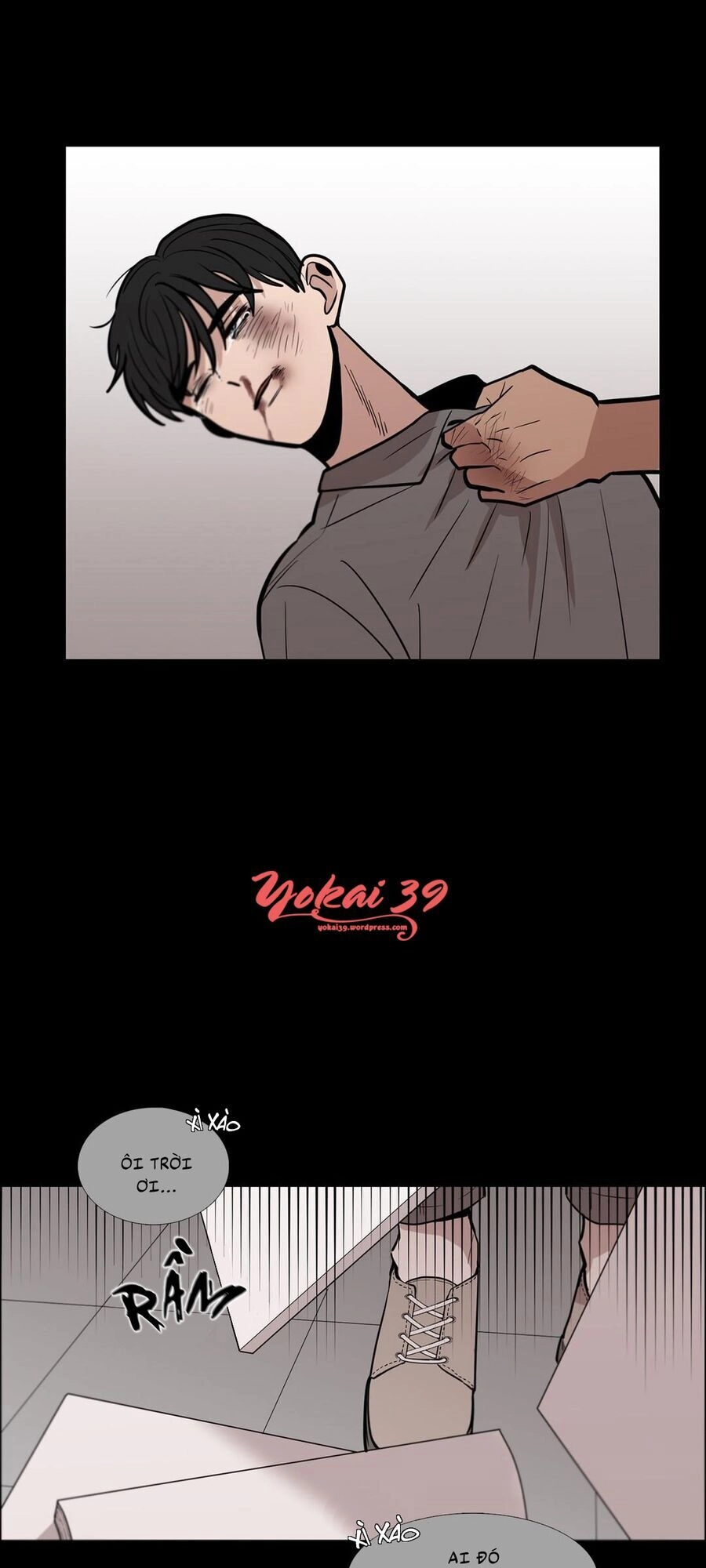 Trái Tim Của Ma Cà Rồng Chapter 20 - 58