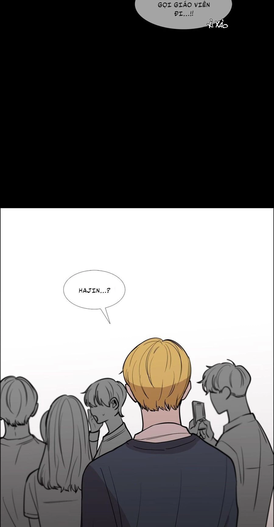 Trái Tim Của Ma Cà Rồng Chapter 20 - 59