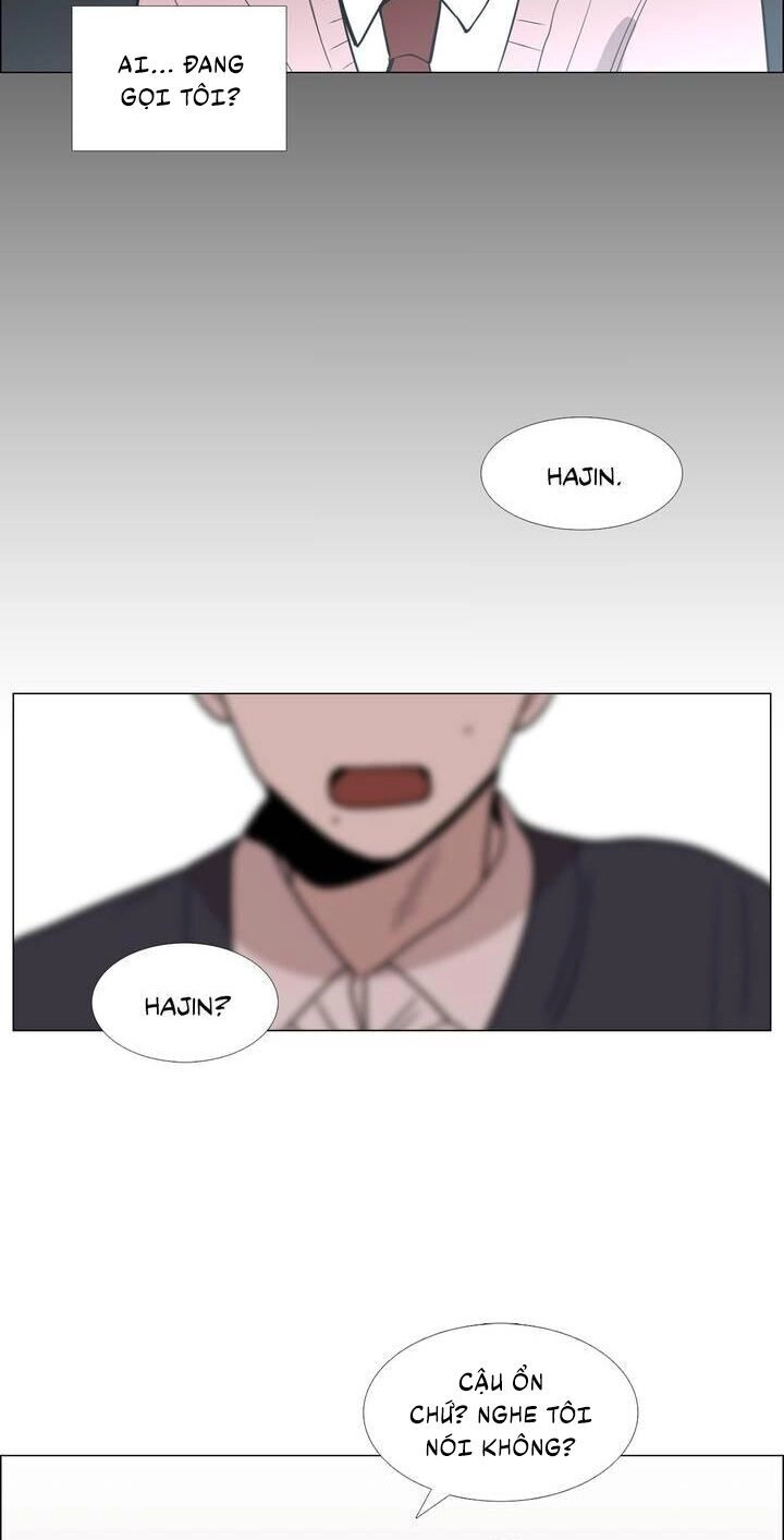 Trái Tim Của Ma Cà Rồng Chapter 21 - 4