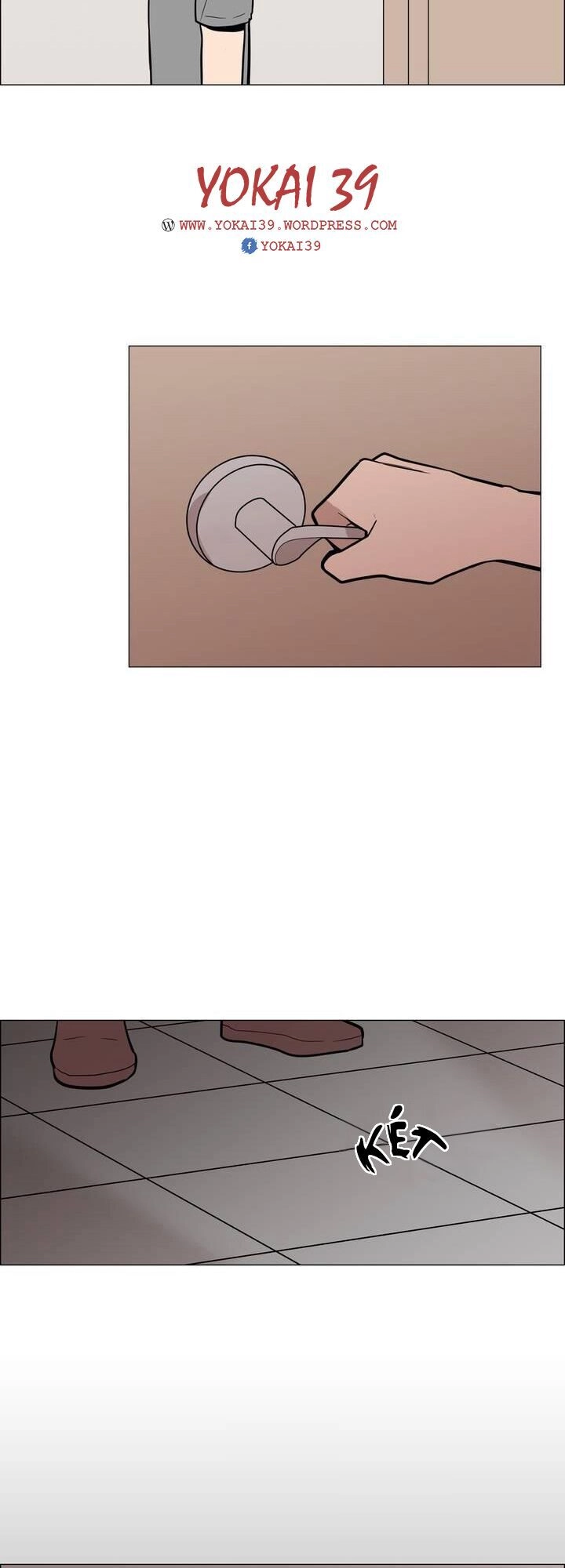 Trái Tim Của Ma Cà Rồng Chapter 21 - 22