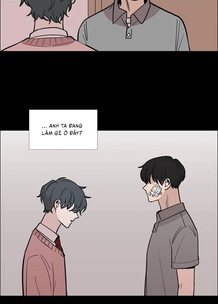 Trái Tim Của Ma Cà Rồng Chapter 21 - 24