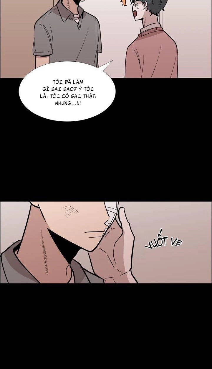 Trái Tim Của Ma Cà Rồng Chapter 21 - 29