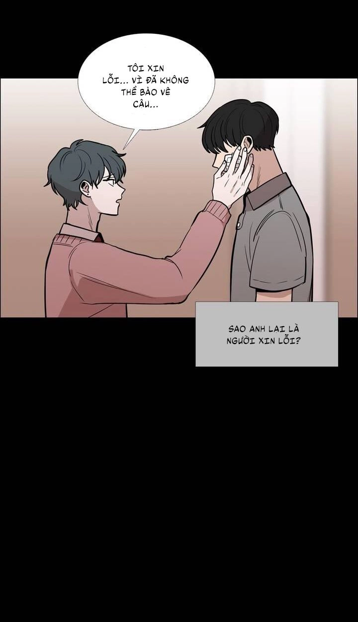 Trái Tim Của Ma Cà Rồng Chapter 21 - 30