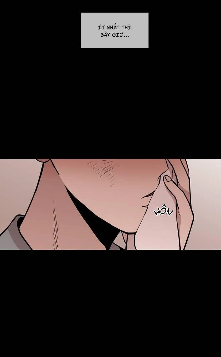 Trái Tim Của Ma Cà Rồng Chapter 21 - 32