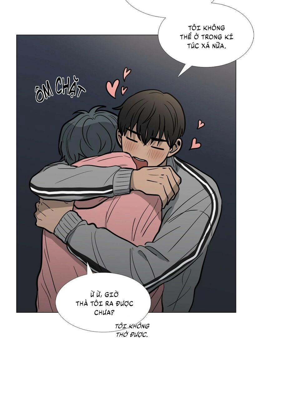 Trái Tim Của Ma Cà Rồng Chapter 22 - 7