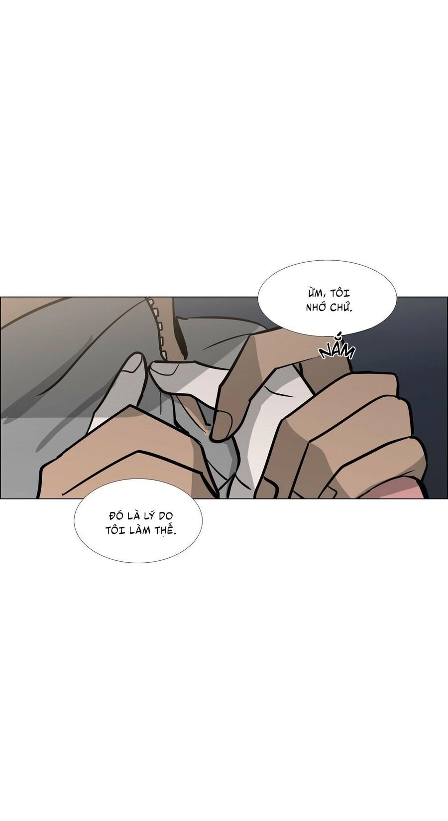 Trái Tim Của Ma Cà Rồng Chapter 22 - 12