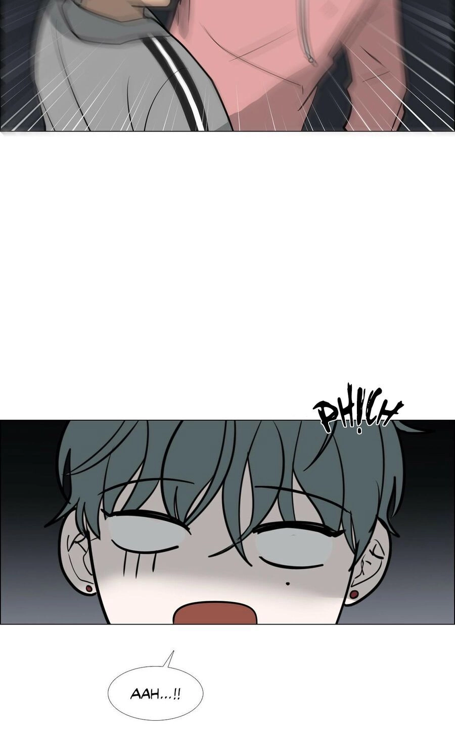 Trái Tim Của Ma Cà Rồng Chapter 22 - 18