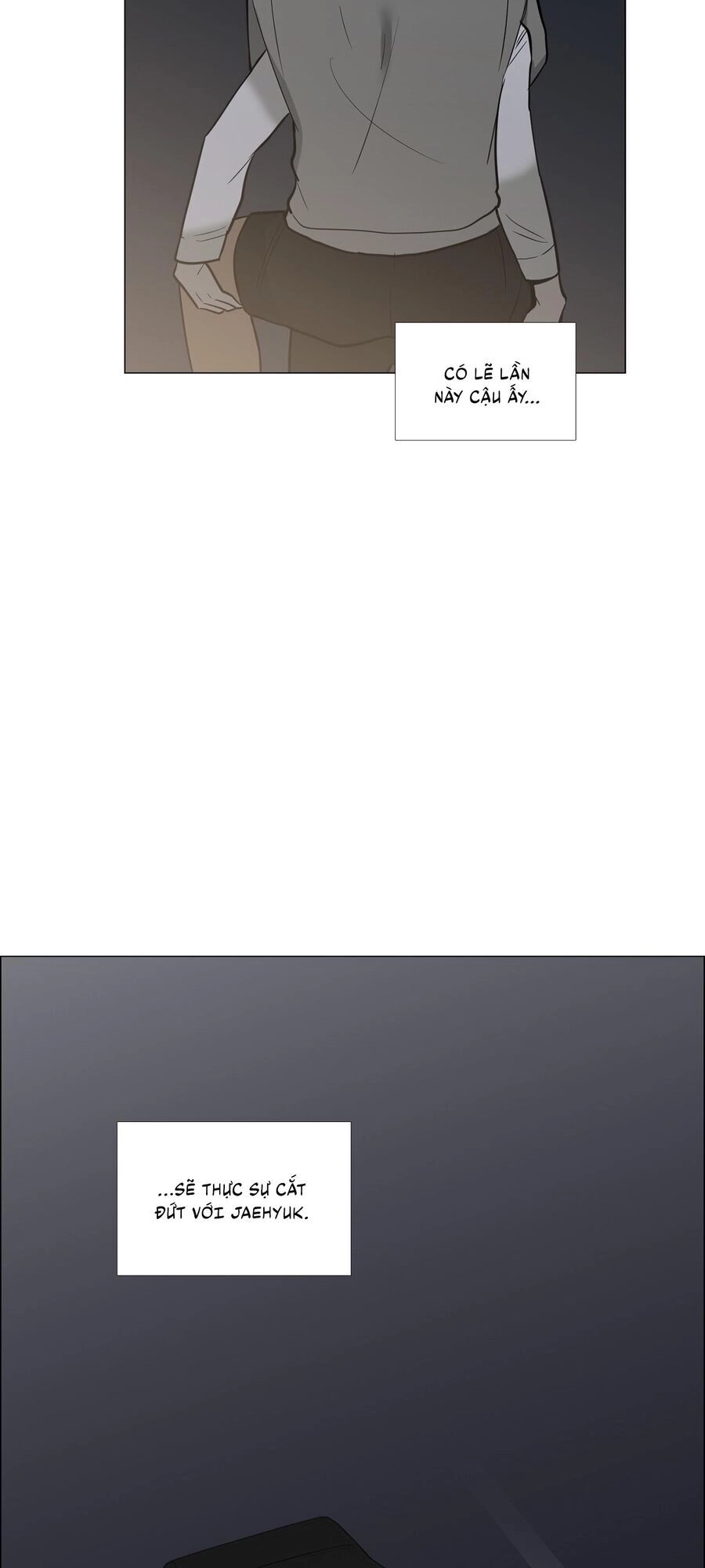 Trái Tim Của Ma Cà Rồng Chapter 22 - 44