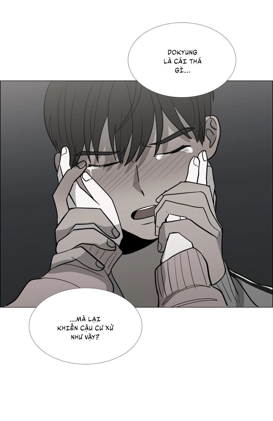 Trái Tim Của Ma Cà Rồng Chapter 22 - 46