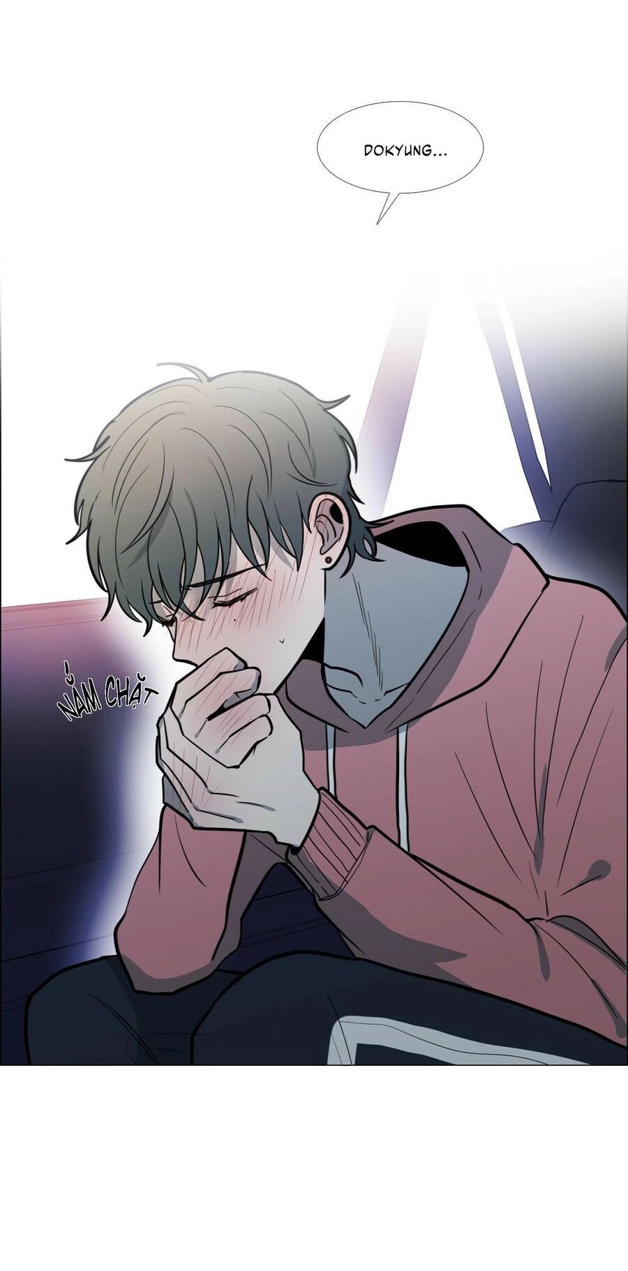 Trái Tim Của Ma Cà Rồng Chapter 22 - 51